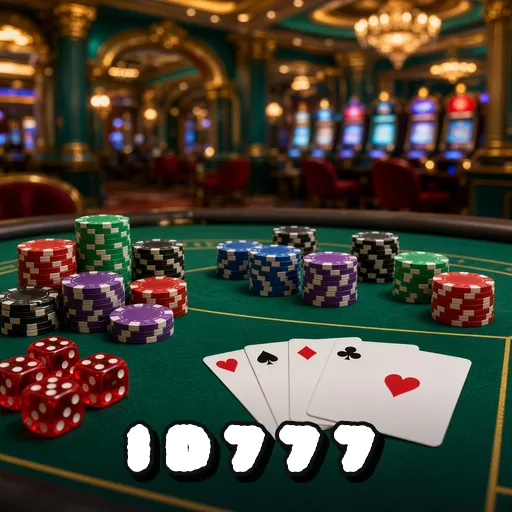 id777 APK Indonesia - Panduan Lengkap dan Tutorial