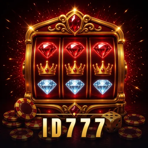 id777 APK Indonesia - Panduan Lengkap dan Tutorial